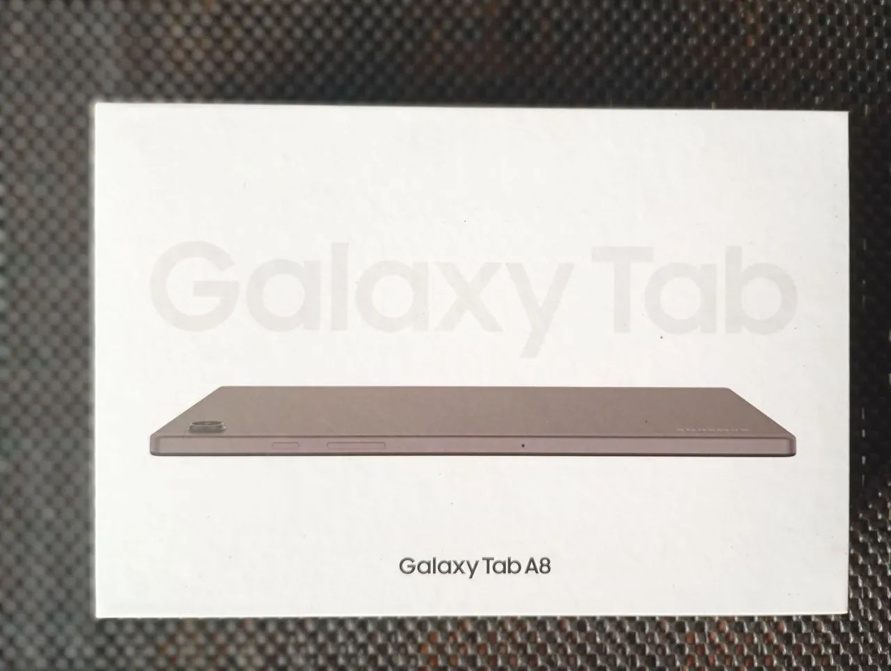 Tablet GALAXY TAB A8 - Foto 5