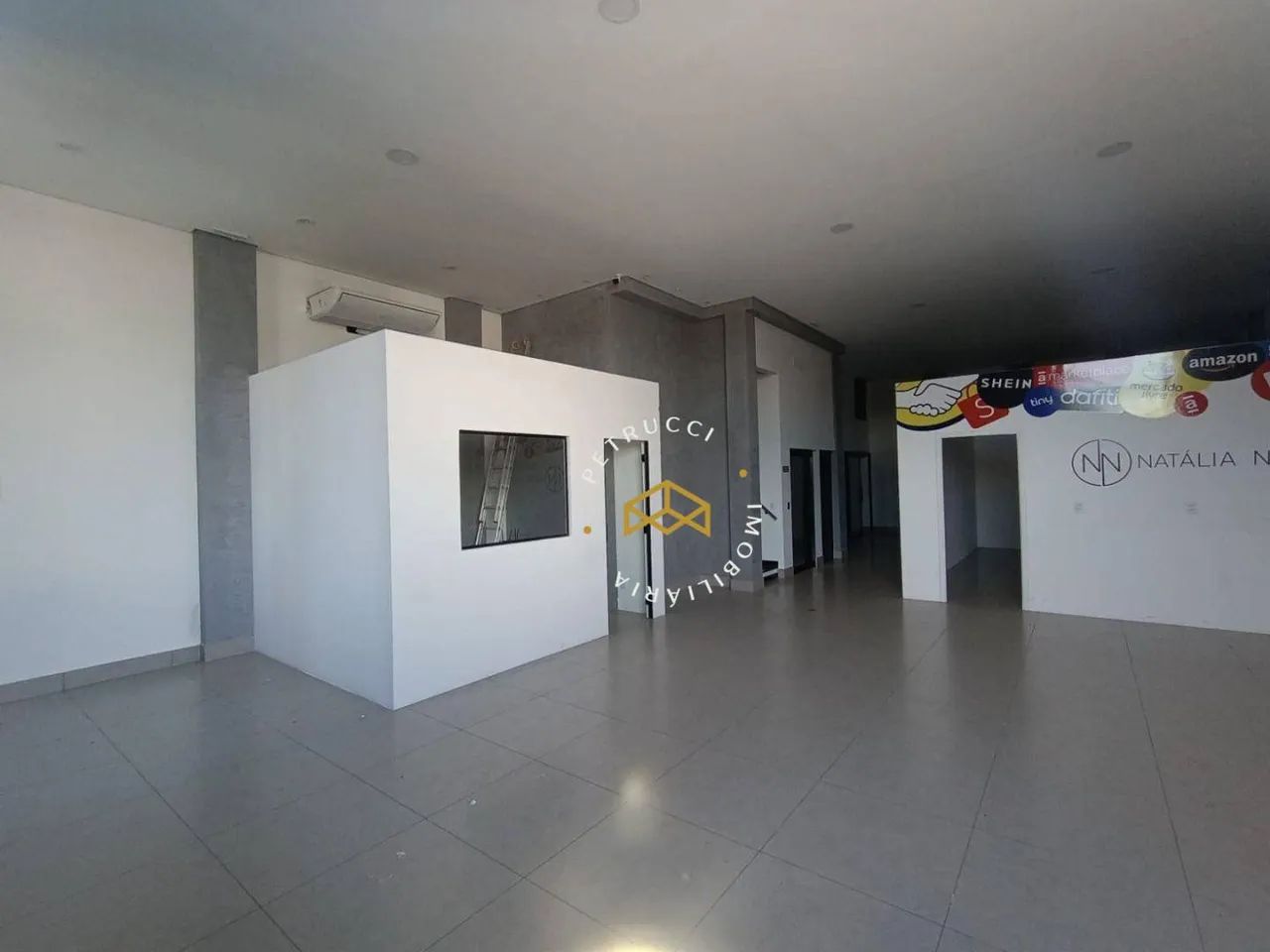 Salão para alugar, 200 m² - Jardim Nova Suica - Valinhos/SP - Foto 5