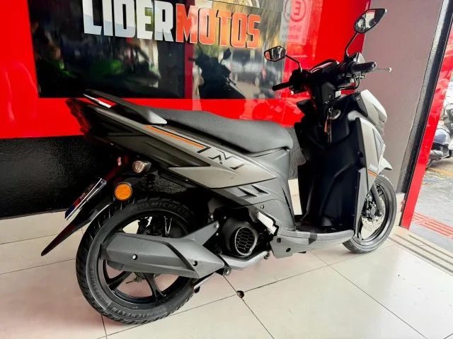NEO 125 2020 - Foto 4