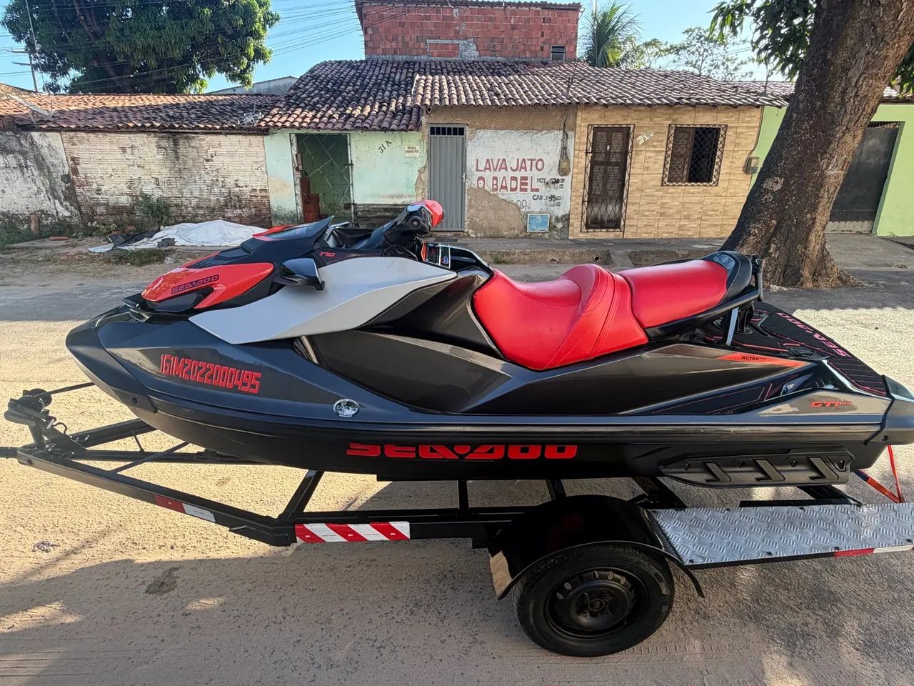 Vendo troco  - Foto 2