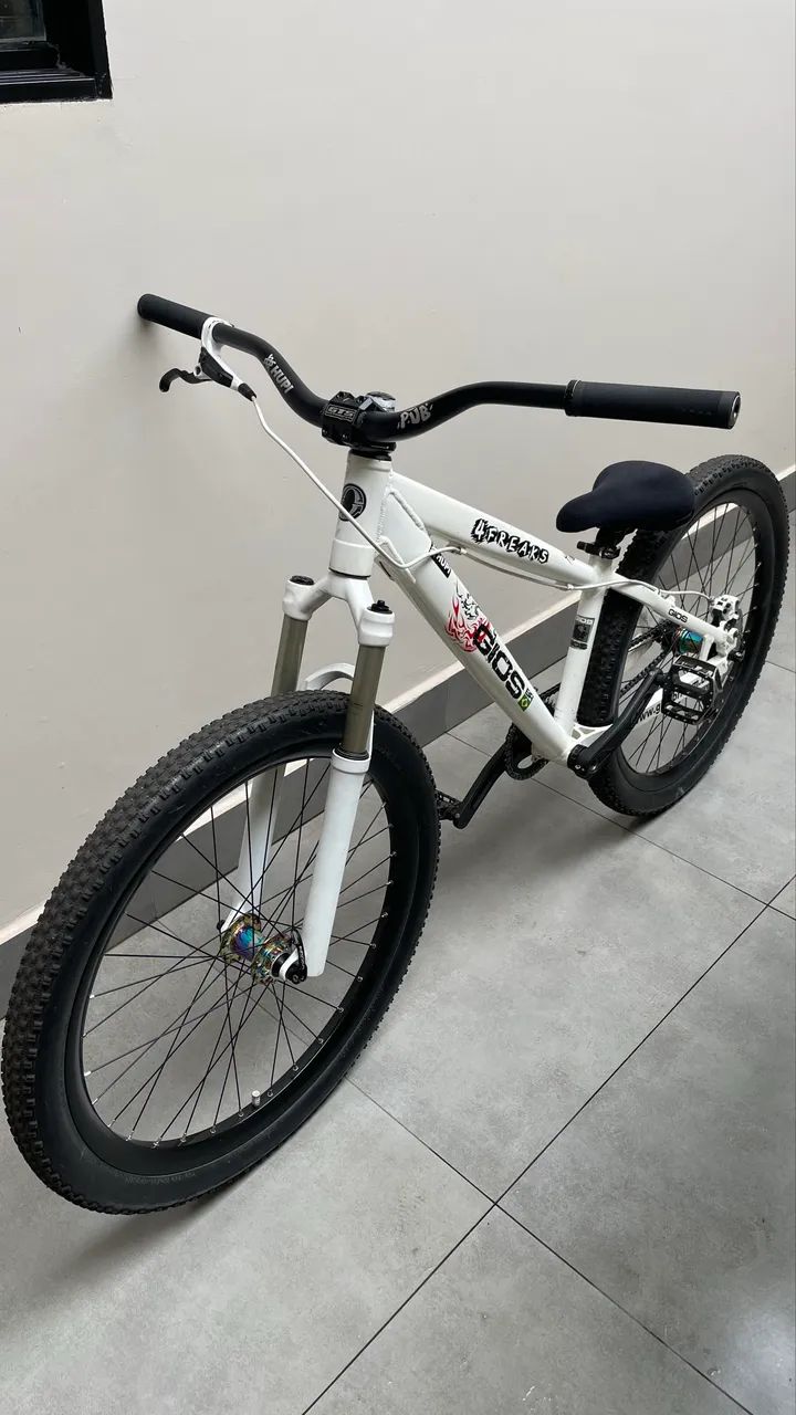 GIOS 4 FREAKS - Foto 2