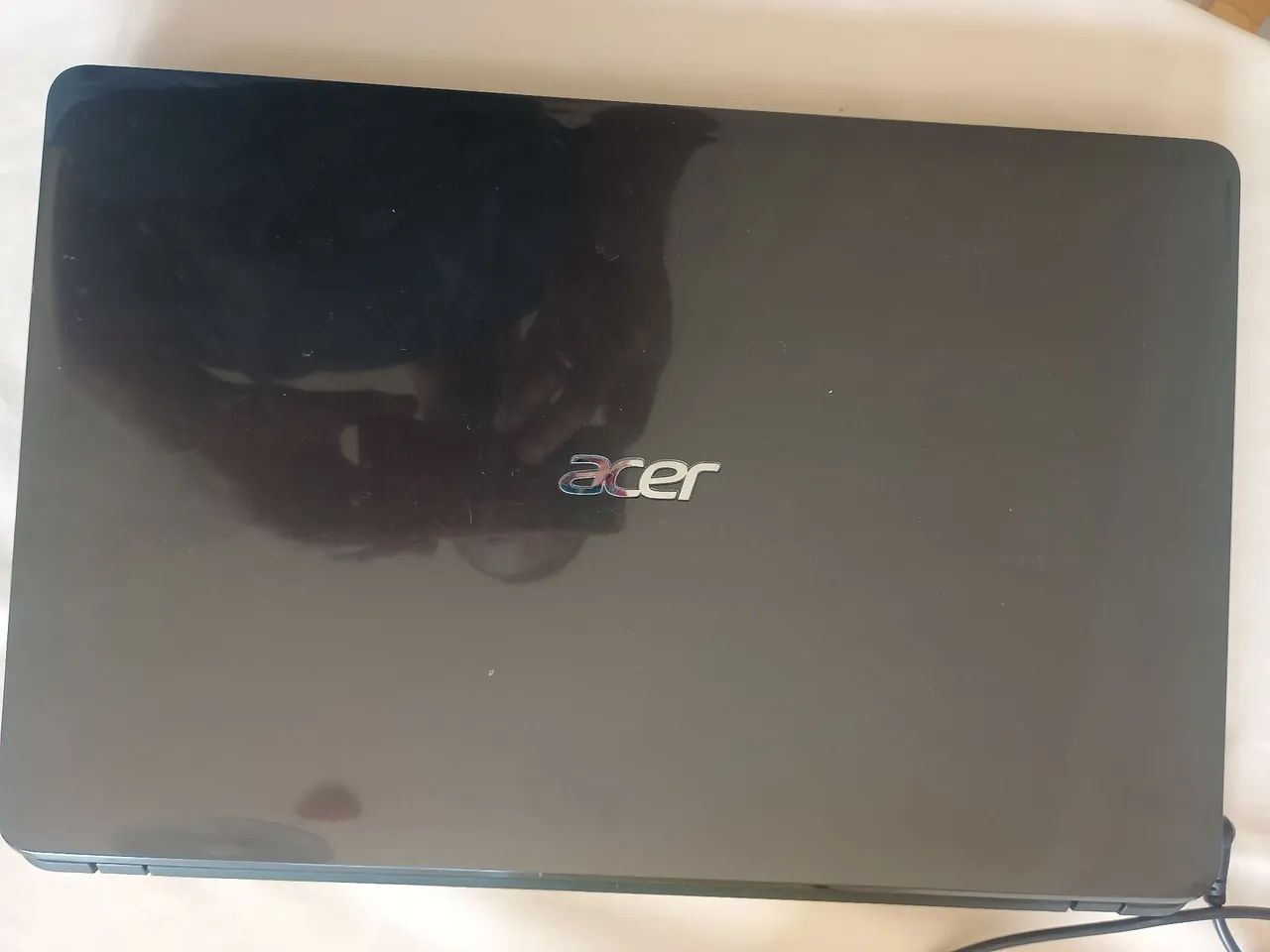 Notebook Acer i5 em ótimo estado de conservação  - Foto 5
