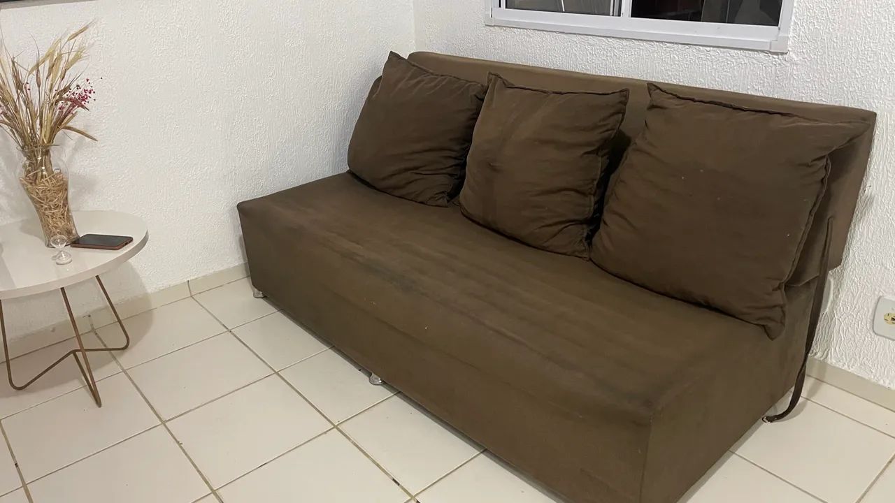 Sofá cama  - Foto 5