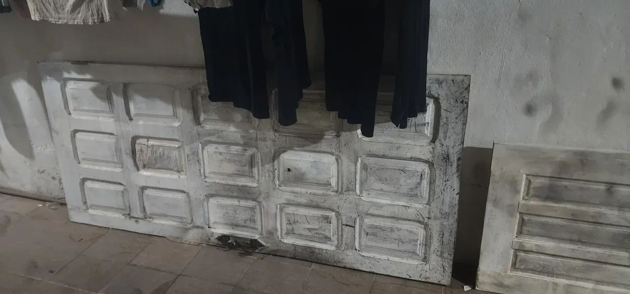 Portas de madeira  - Foto 2