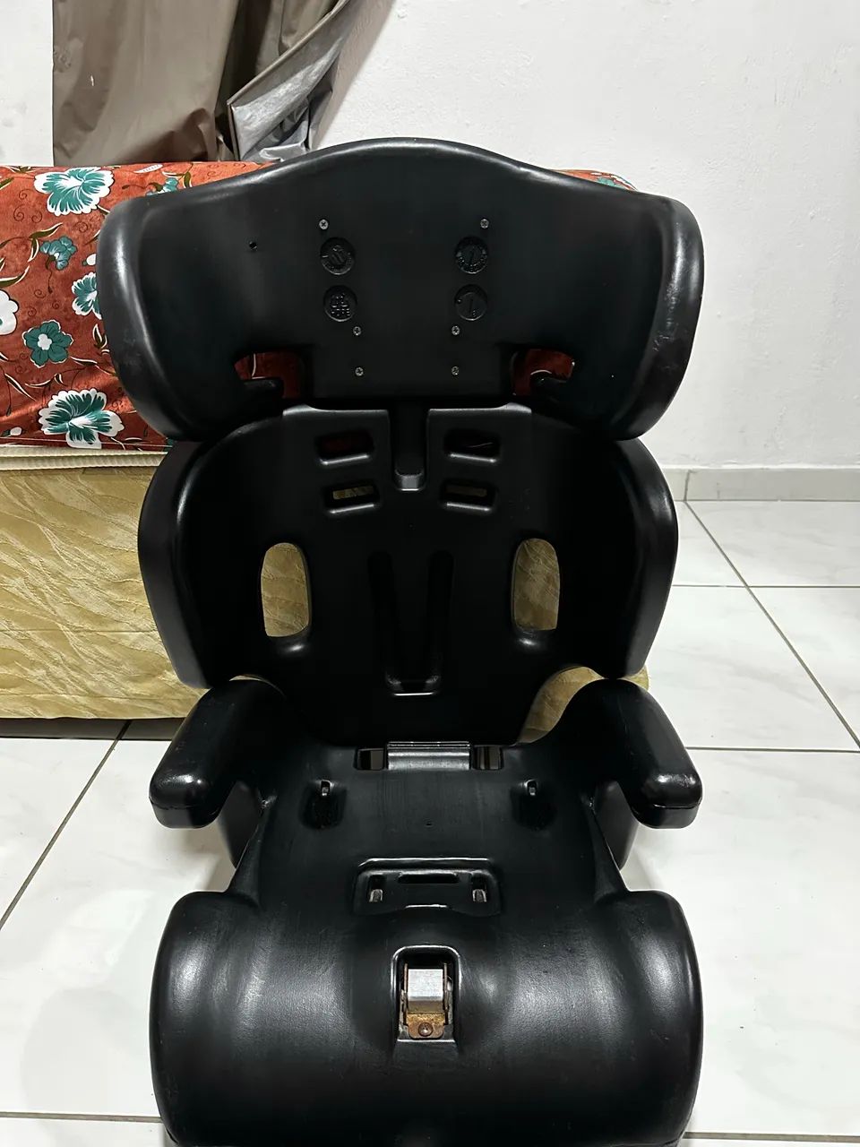 Cadeira de criança para carros  - Foto 5