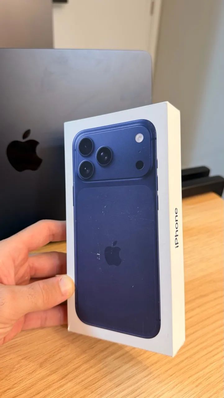 PHONE 17 PRO MAX - 256Gb  - Foto 2
