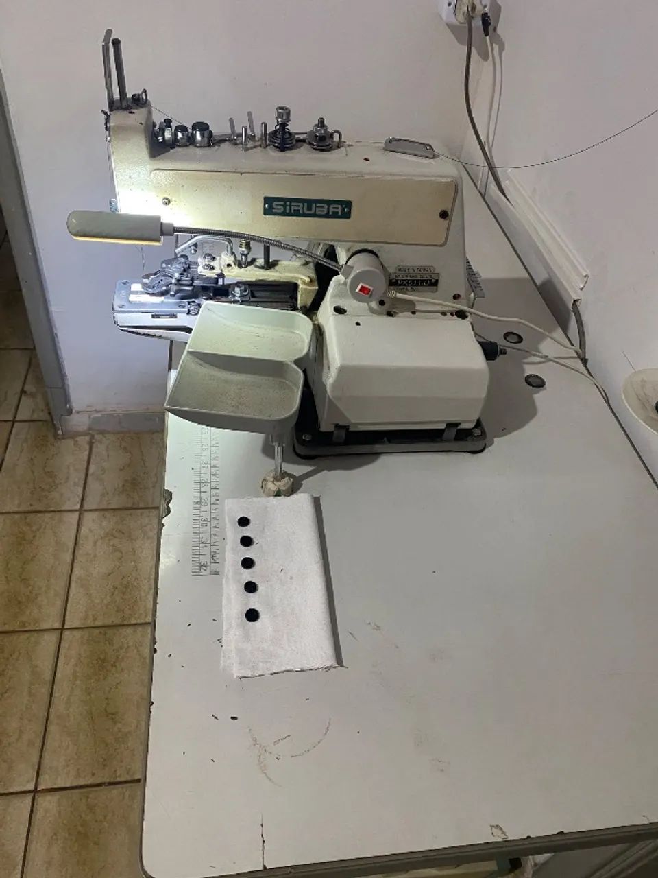 Confecção  - Foto 2