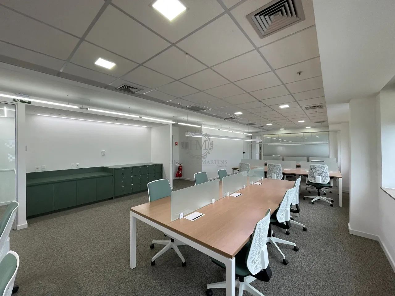 Sala comercial para Locação, Leblon, Rio de Janeiro, RJ - Foto 3