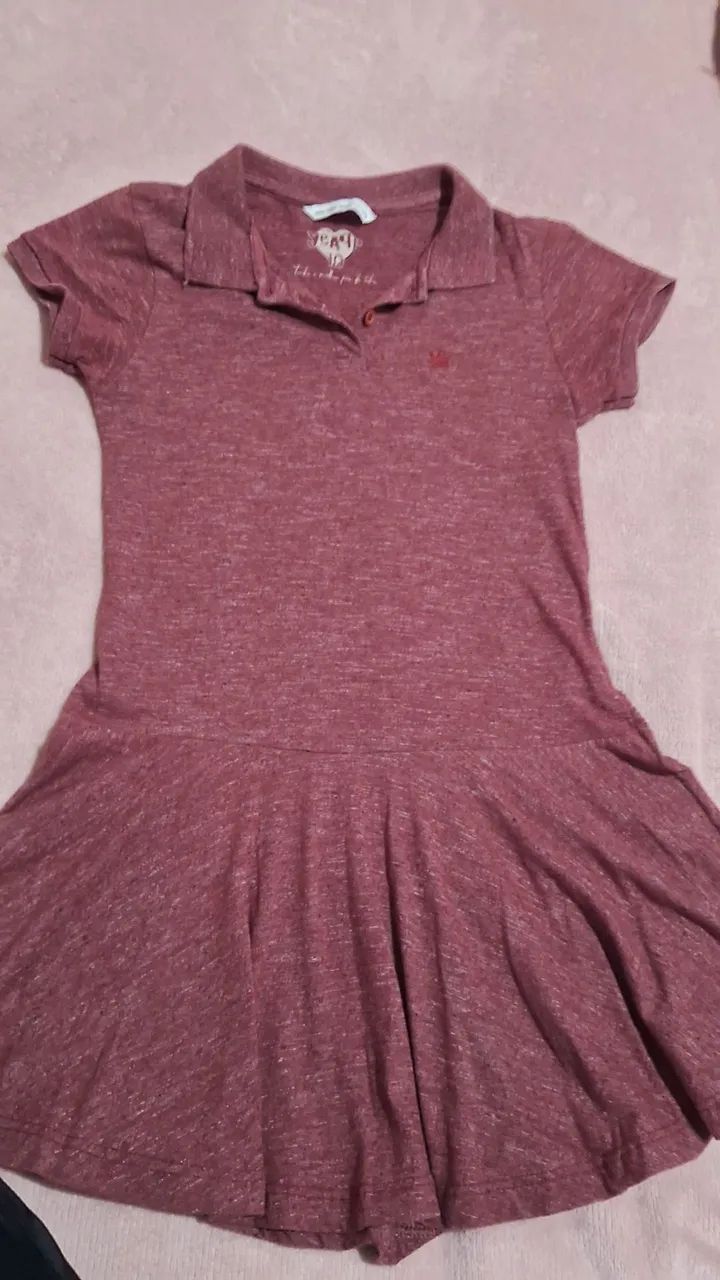Roupas feminina Infantil  - Foto 2