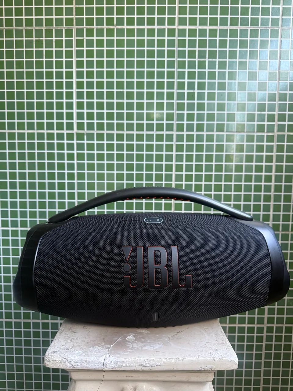 JBL Boombox 3 