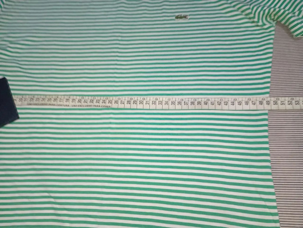 Camiseta masculina  - Foto 3