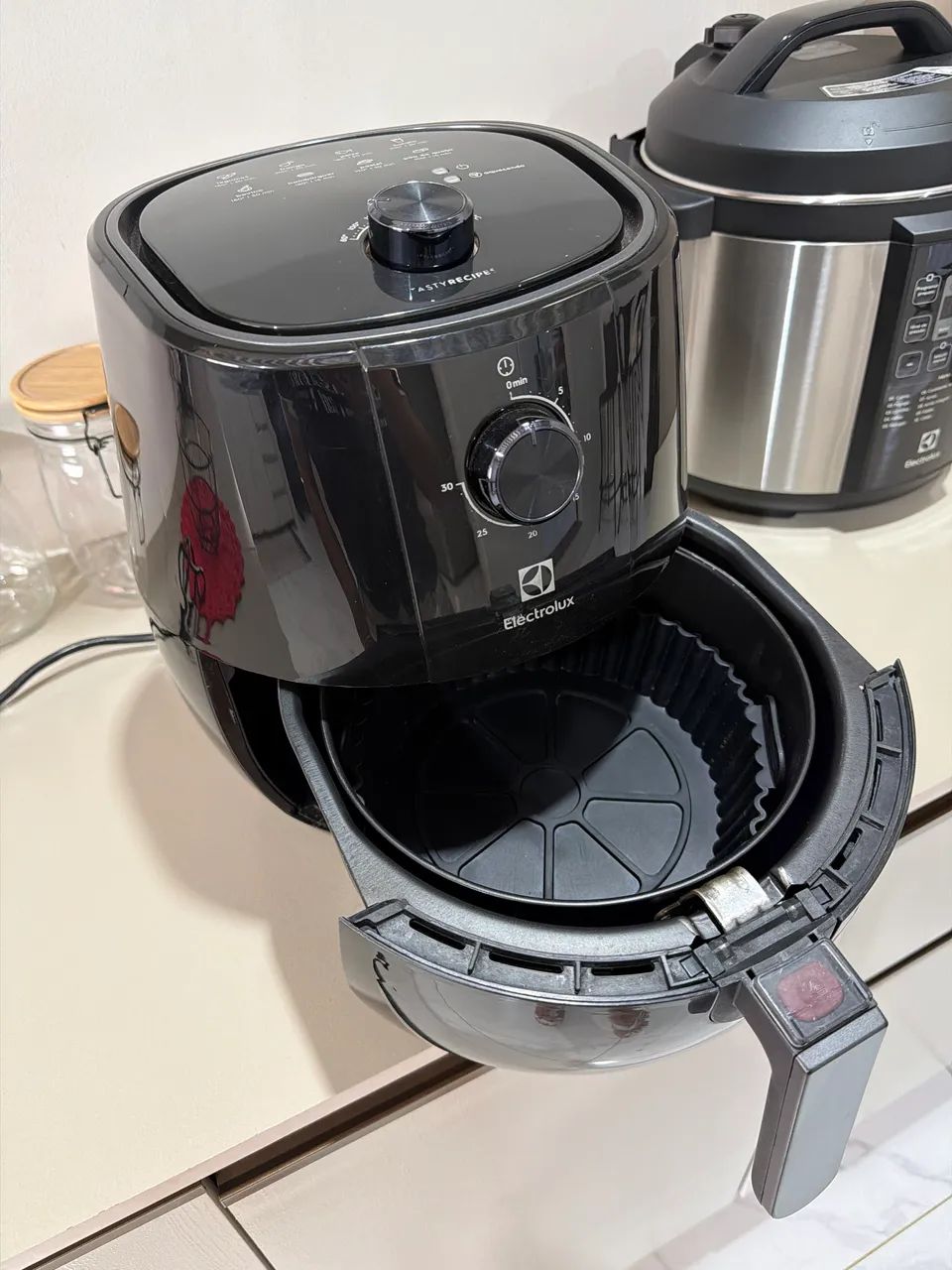 Airfryer Electrolux  - Foto 2