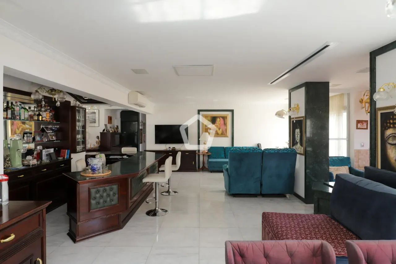 Apartamento em Consolação - Foto 4