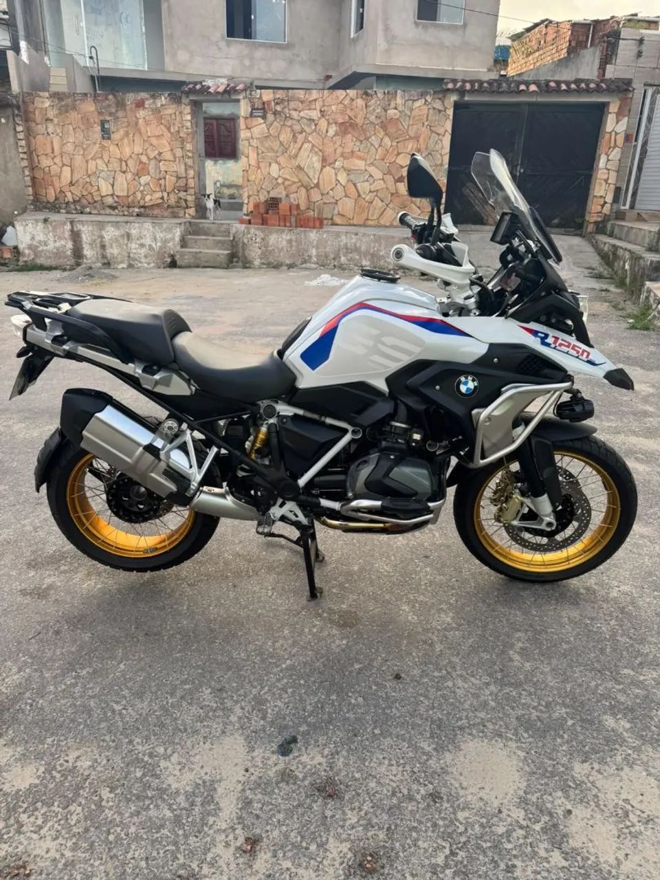 Gs 1250 - Foto 3