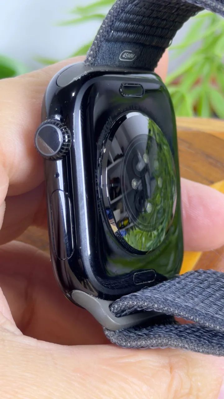 APPLE WATCH 10 GPS + Celular   - Foto 4