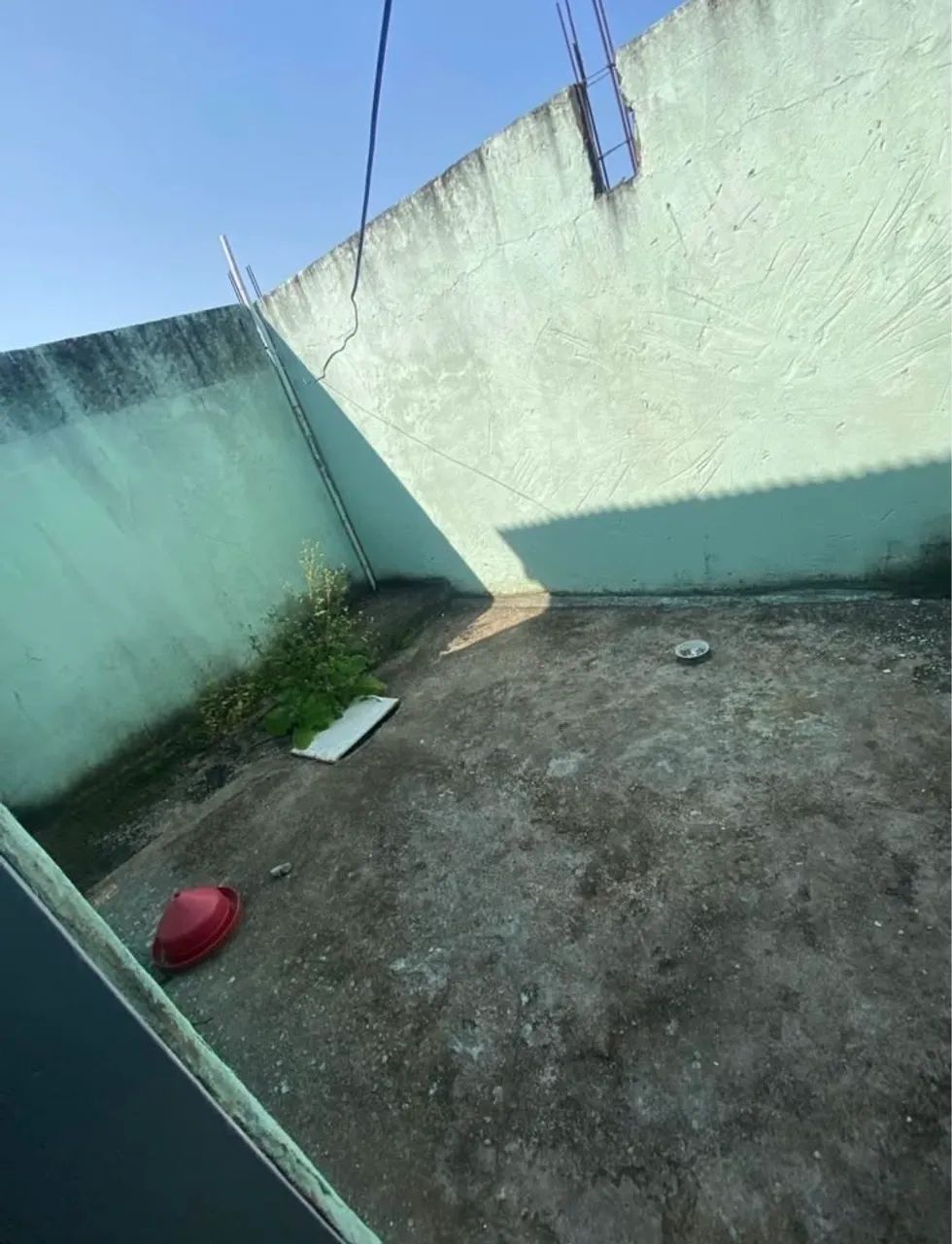 VENDE-SE CASA NO TIJUQUINHA - Foto 4