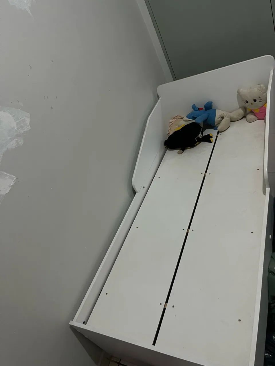 Cama de criança 