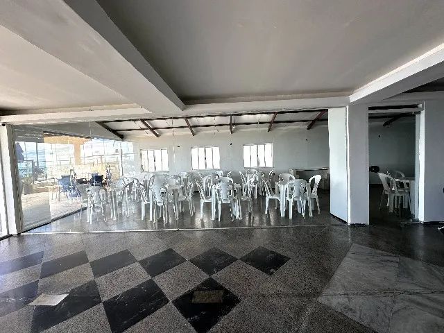 Excelente Espaço Vista Mar para Restaurante/Café Bar na Praia de Iracema - Foto 4