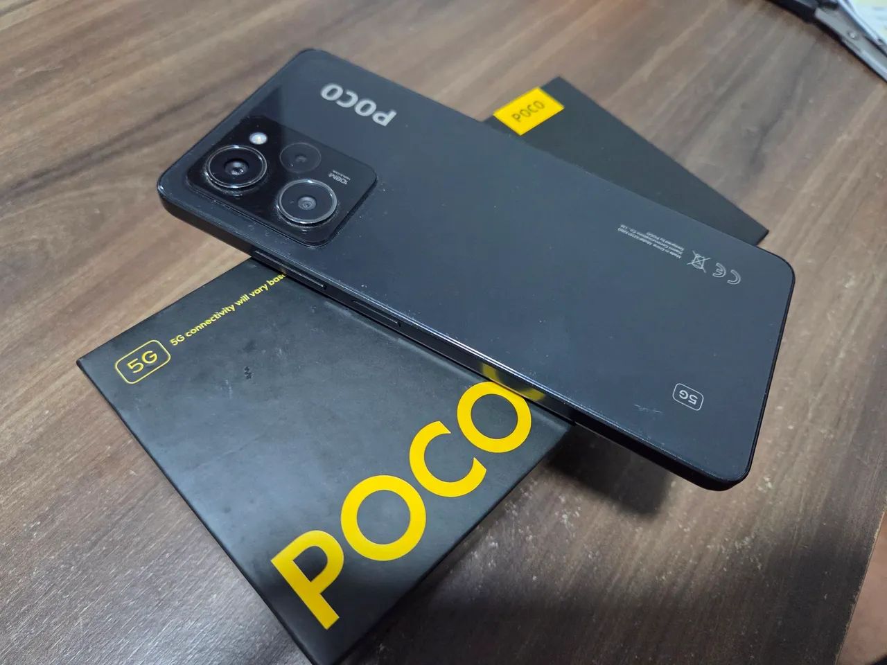 POCO X5 Pro