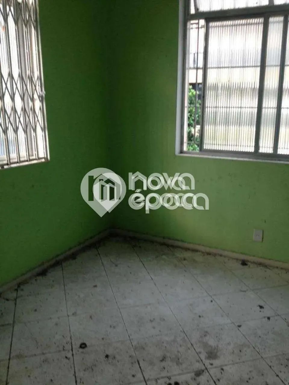 Tijuca | Casa 8 quartos - Foto 4
