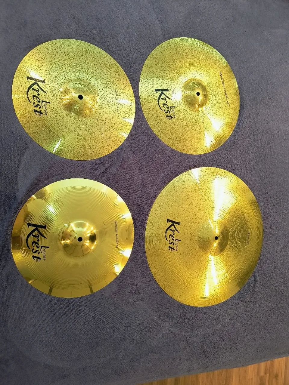 Kit  Krest L Series