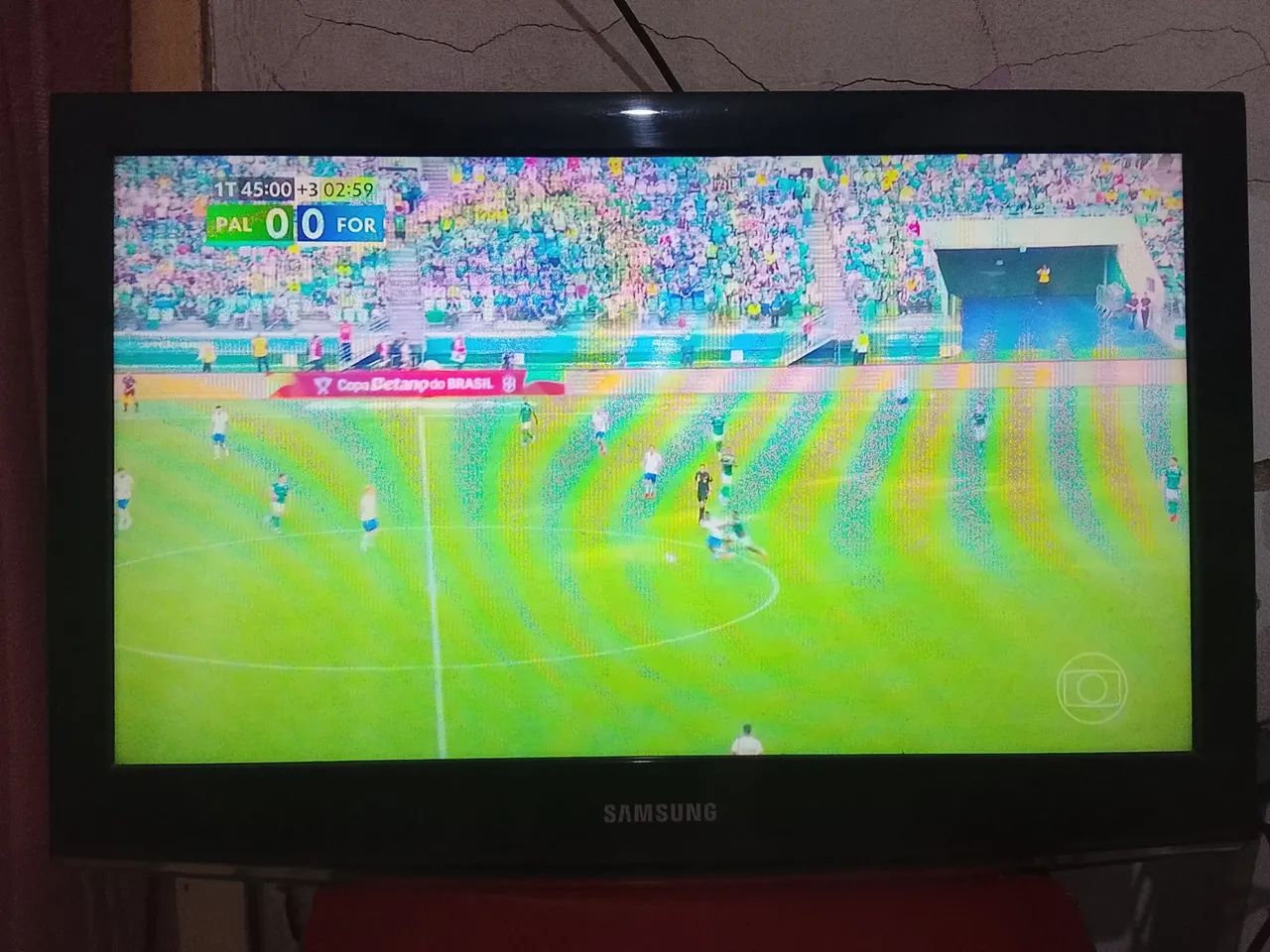 Televisão  - Foto 2