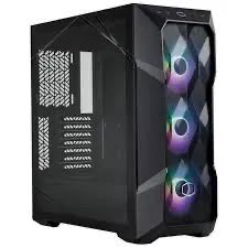 Gabinete TD500 COOLER MASTER