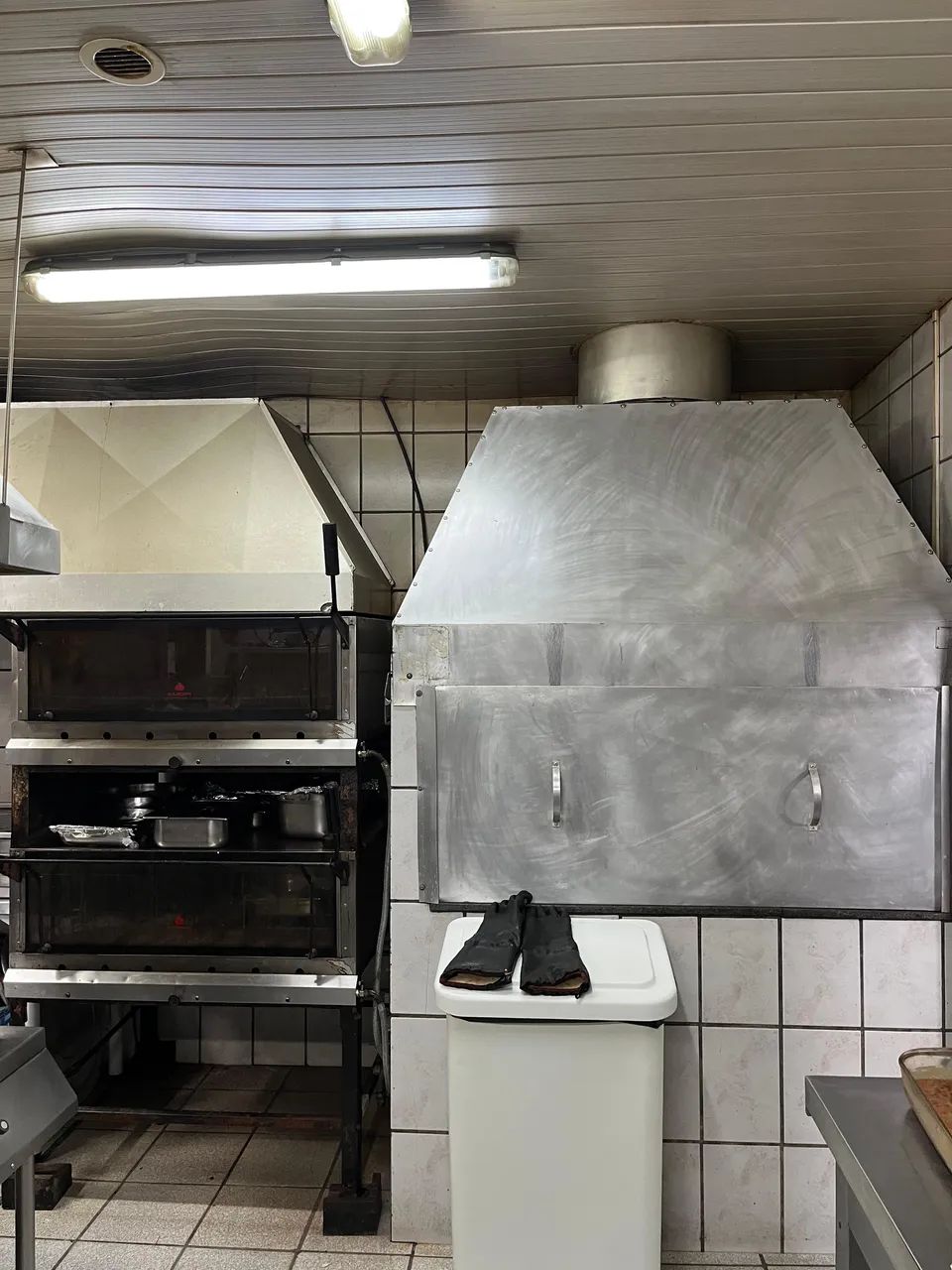 VENDO RESTAURANTE NO CENTRO  - Foto 5