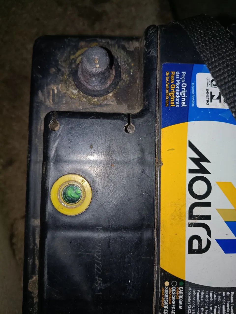 Car Battery444718059315548162