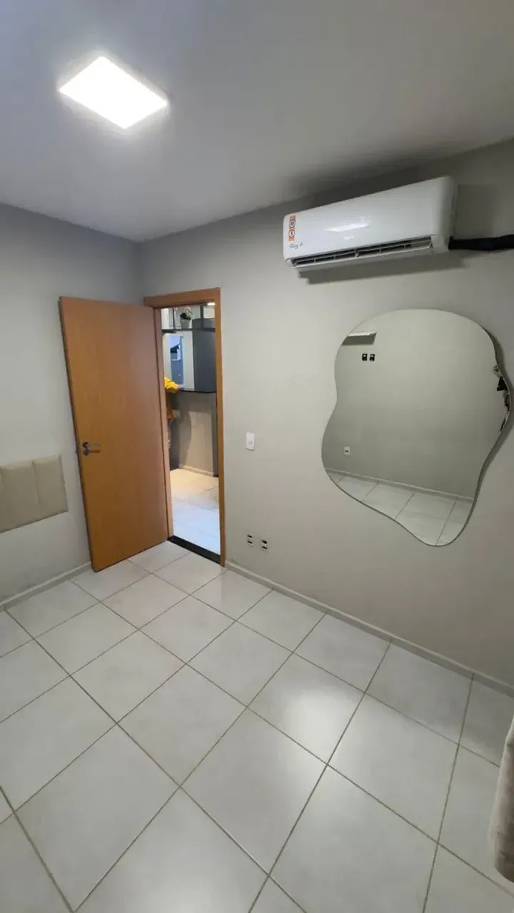 VENDO APARTAMENTO COM GARDEN NO CHAPADA DAS BORBOLETAS - Foto 5