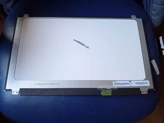 Tela LED Slim de Notebook 15.6 Polegadas 30 Pinos - Foto 3