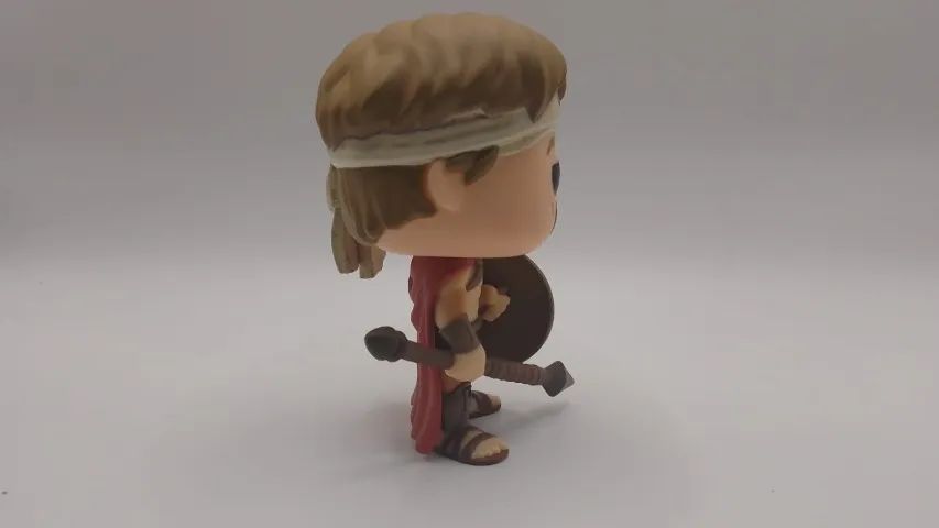 FUNKO POP - WARNER BROS - DILIOS 300 - 2023 - Foto 2