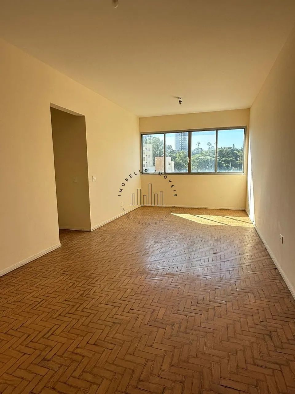 Apartamento à venda em Campinas, Bosque, com 3 quartos, com 90 m², EDIFÍCIO LEBLON ARPOADO - Foto 2