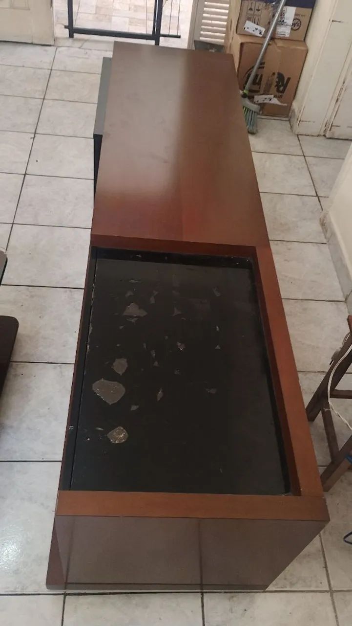 Rack para sua sala  - Foto 5