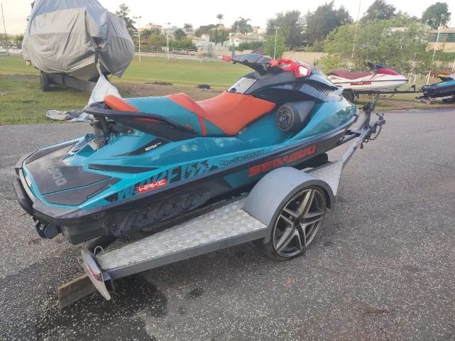 Jet Ski Sea-Doo 2018 - Foto 3