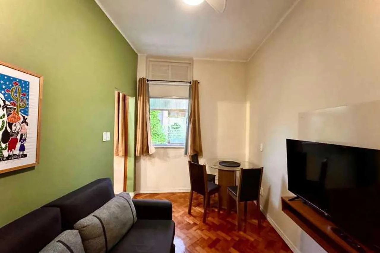 Apartamento : / Residencial / Glória - Foto 2