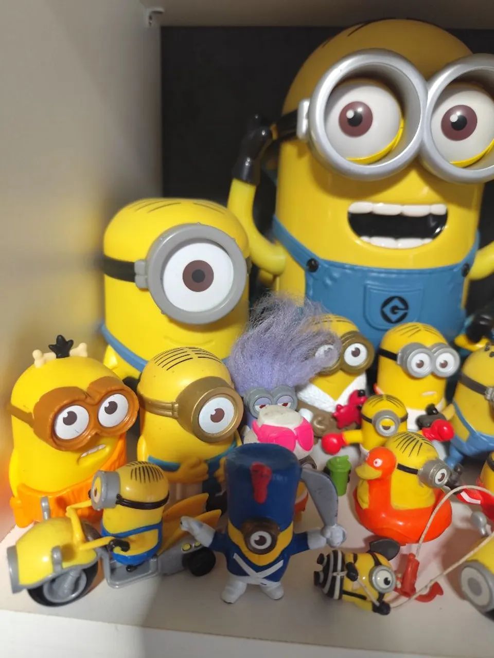 Lote Minions  - Foto 2