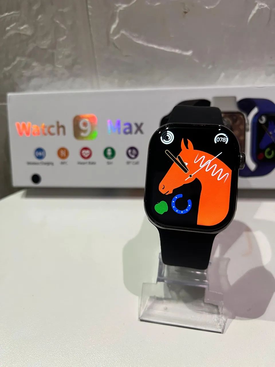 Smartwatch pro - Foto 2