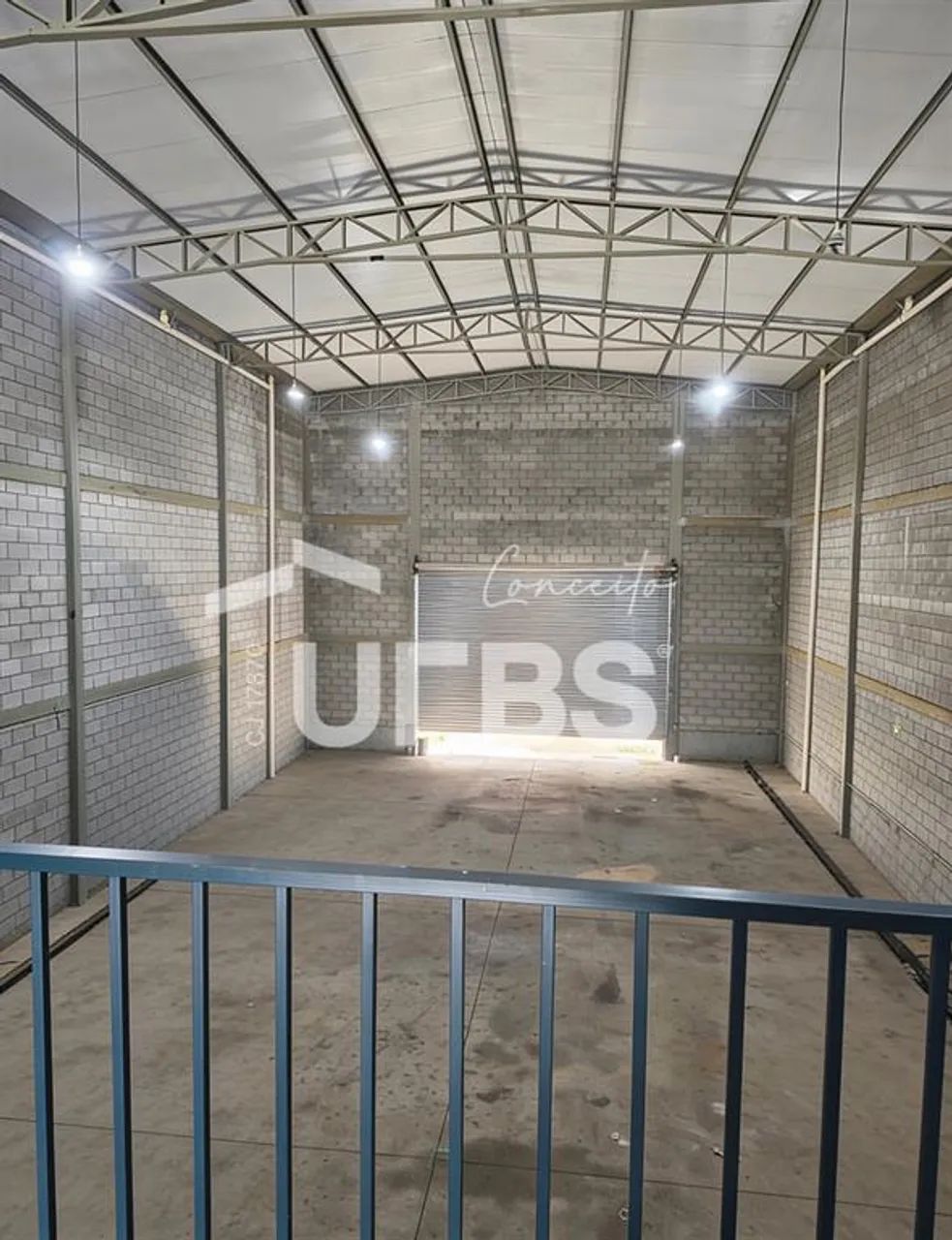 Galpão a venda no Setor Industrial Mooca (leste oeste) - Foto 4