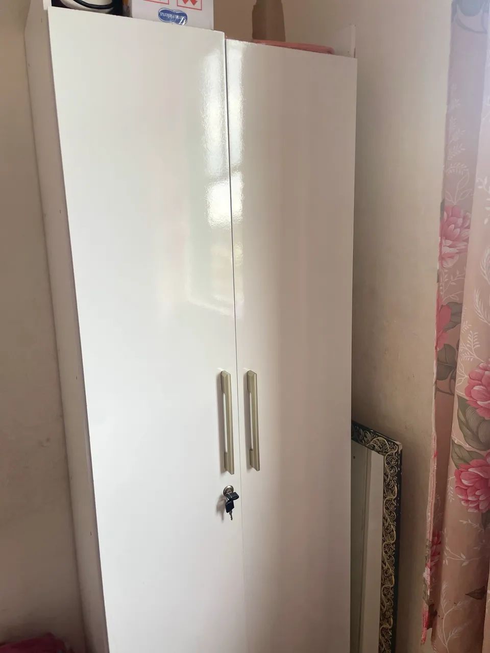 Armário multiuso 2 portas