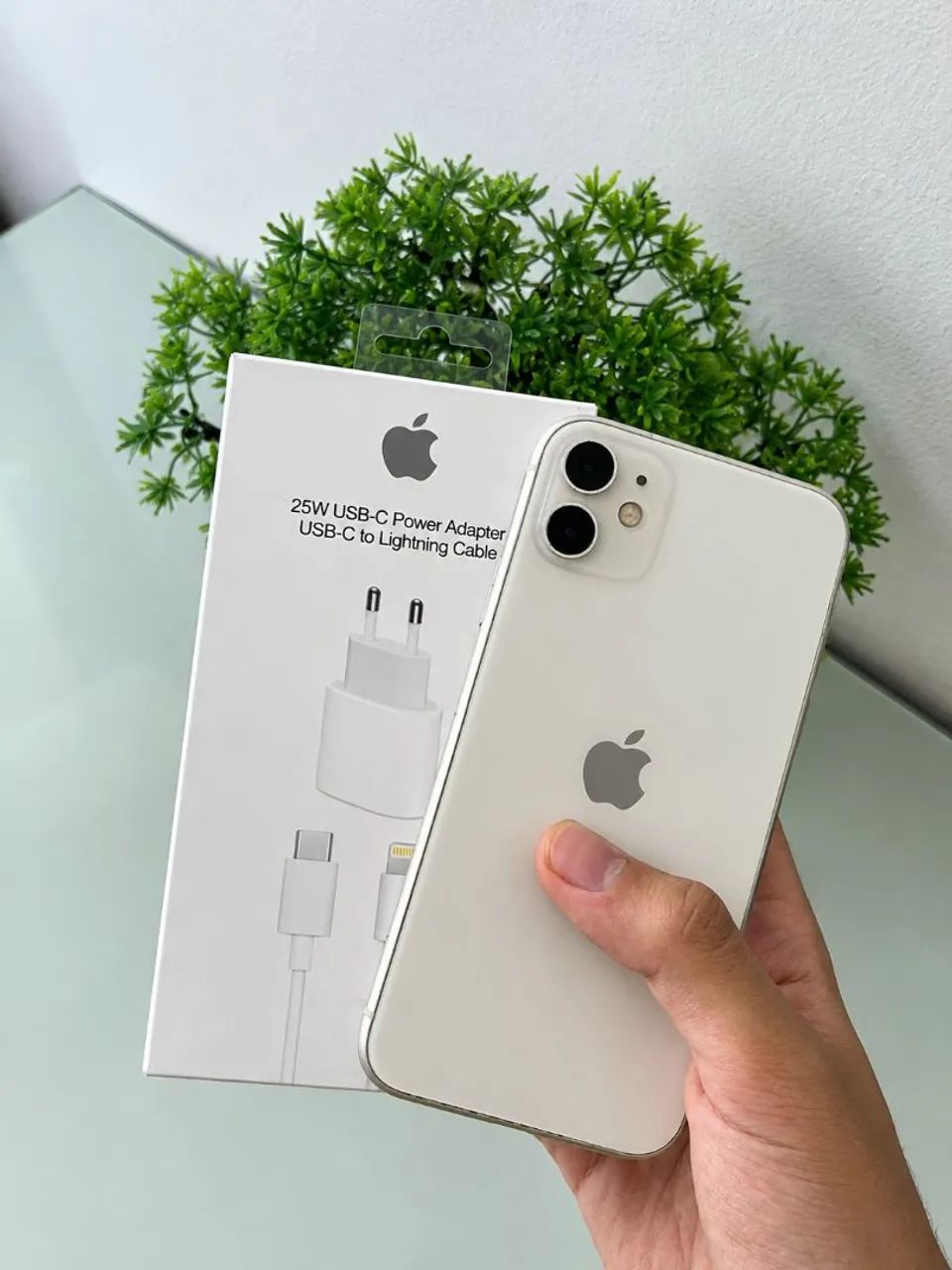 iPhone 11 128GB 94% - Foto 4