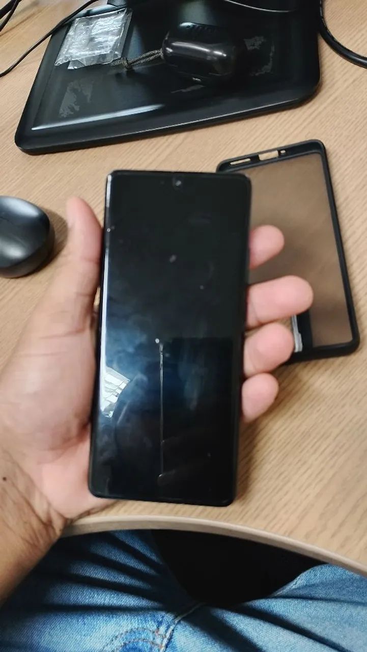 Moto Edge 50 Pro 256GB - Foto 3