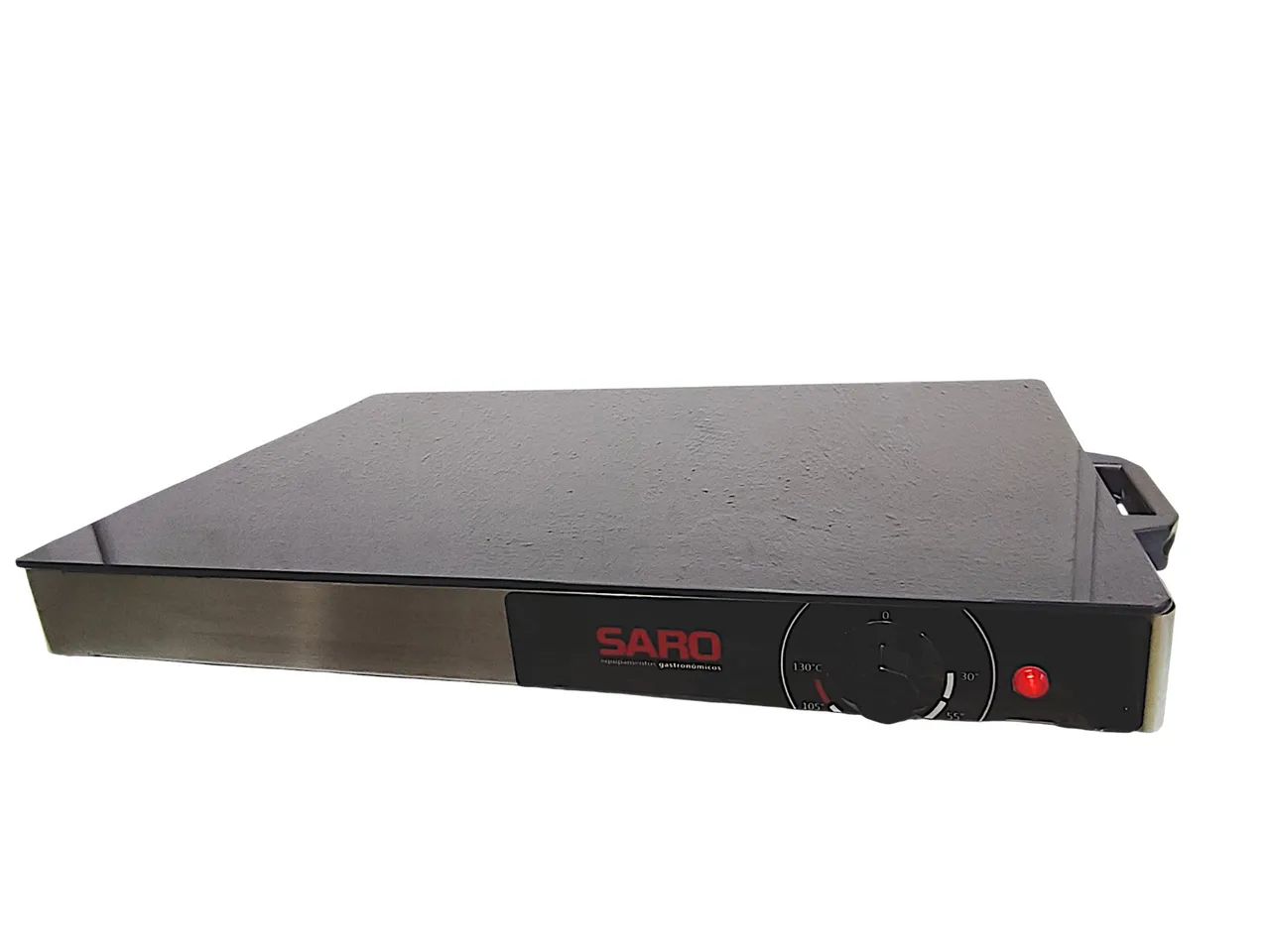 Mesa térmica Réchaud elétrico Saro  - Foto 3