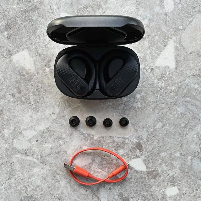 JBL Endurance Peak 3 Bluetooth Original - Excelente Estado - Foto 2
