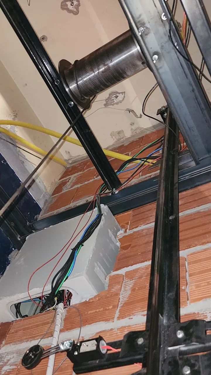 Elevador Monta Carga para Restaurante - Foto 4