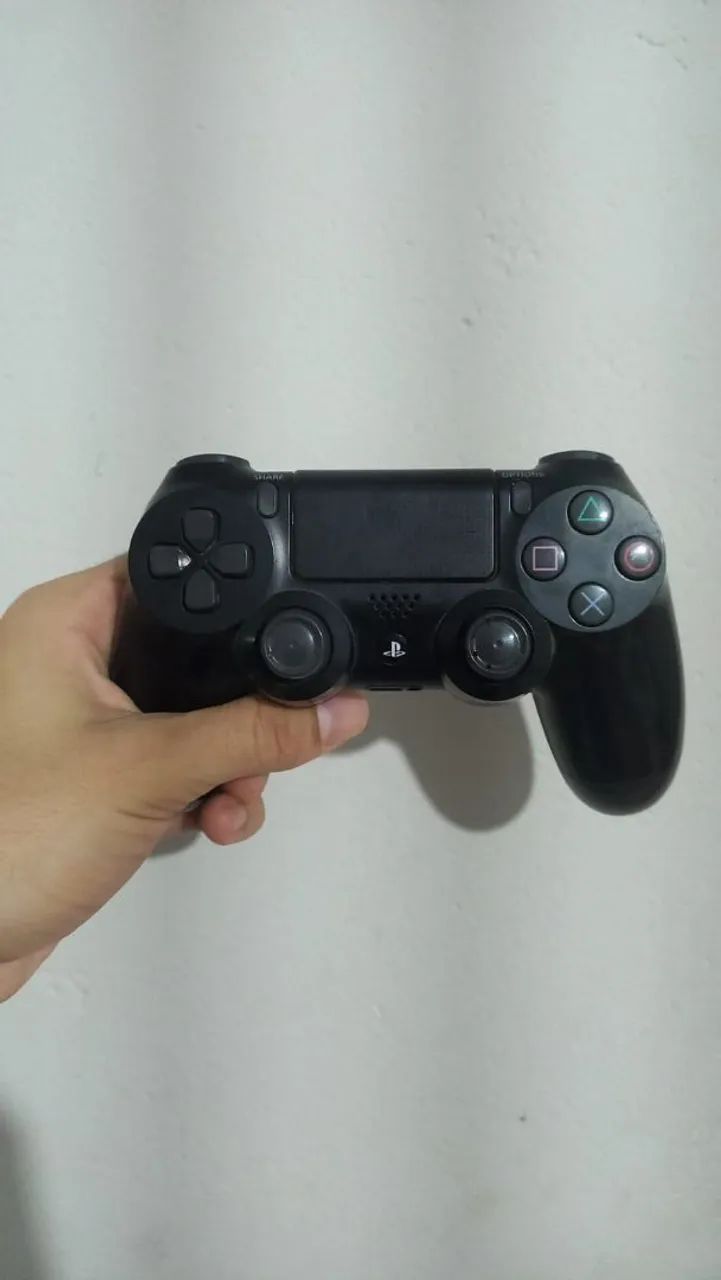 Manete de ps4