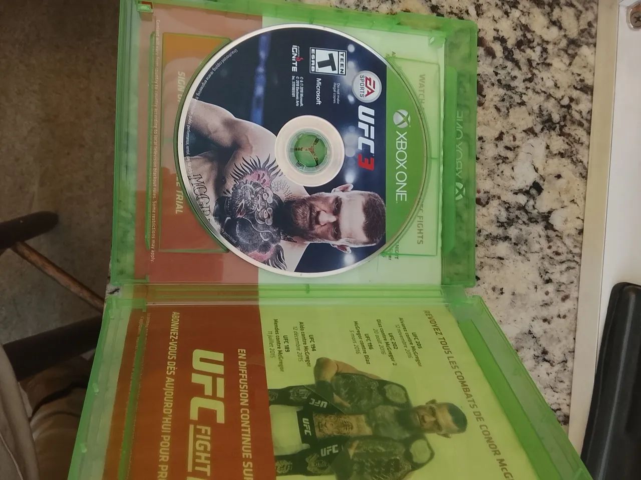 Cd Xbox one  - Foto 2