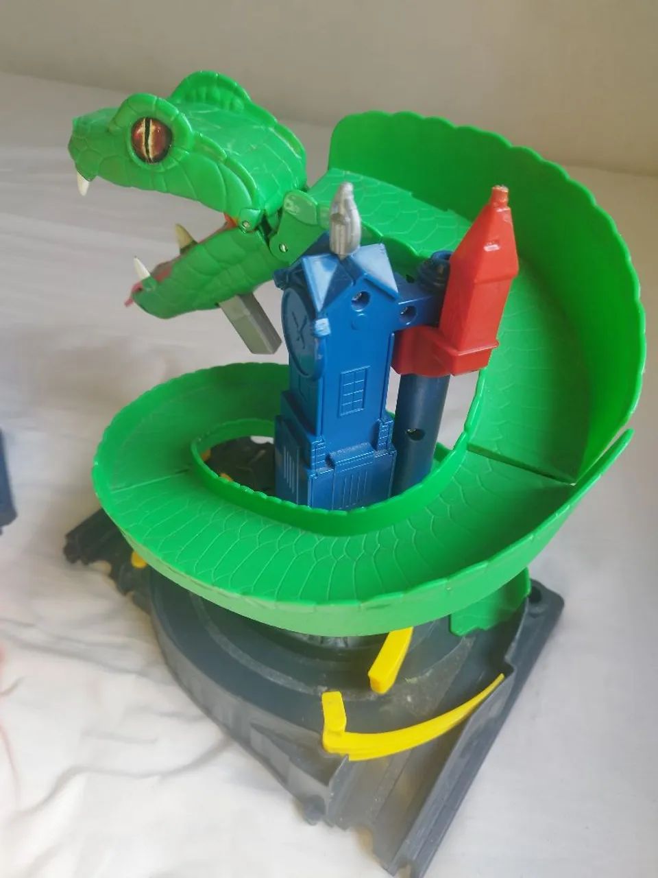 Pista Hotwheels menino 