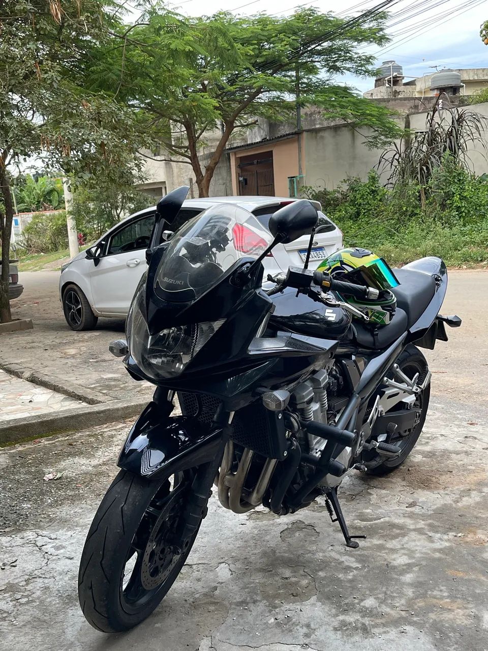 BANDIT 1250-S - Foto 3
