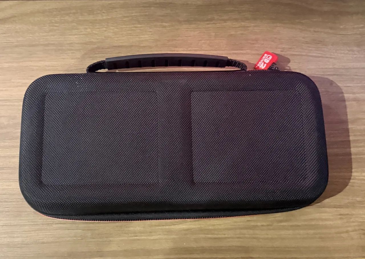 Case Nintendo Switch 2 - Original - Foto 4